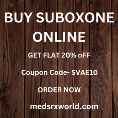 Order Suboxone Online Same Day Shipping in USA