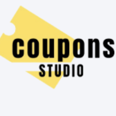 Coupons Studio Couponsstudio