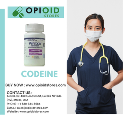 Buy Codeine 60mg Online via Credit Card legally