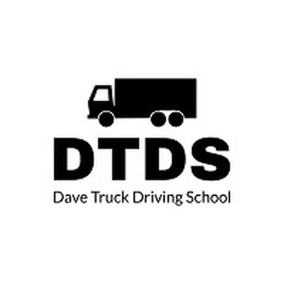 Dave Truck Driving School