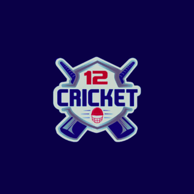 12Cricket Official