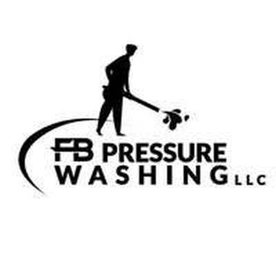 FB Pressure Washing FB Pressure Washing