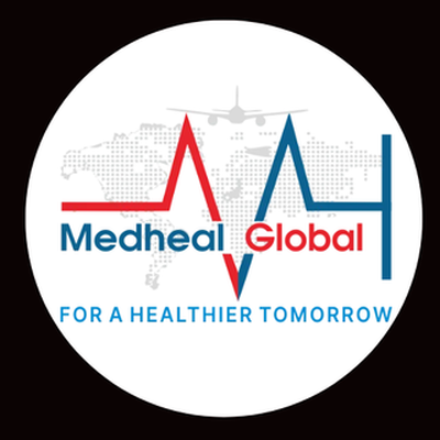Medheal Global Care Medheal Global Care LLP