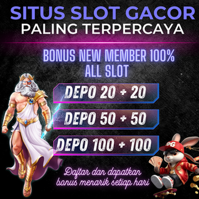 LOTOGEL4D Situs Togel Terbesar