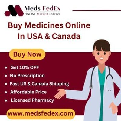 Meds Fedex