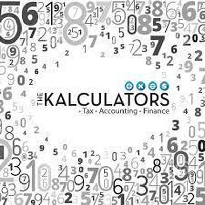 The Kalculators