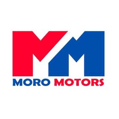 Suzuki Moro Motors