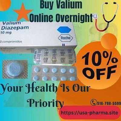 Buy Valium 10mg Online Great New Year Discount!!!