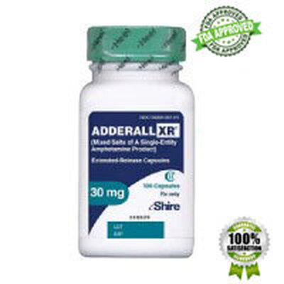 Buy Adderall XR 30mg Online Offer price savings