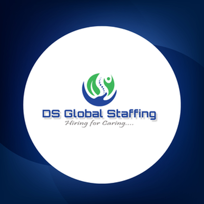 DSGlobal Staffing