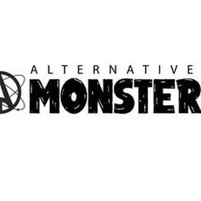 alternative monster