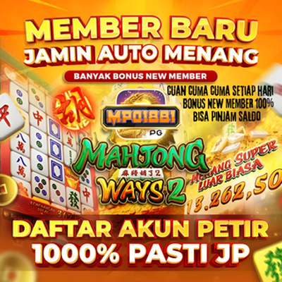 Slot QRIS &gt; Situs MPO1881 Slot Gacor