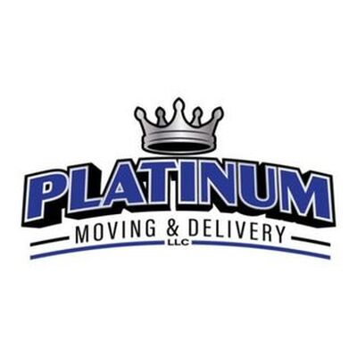 Platinum Moving &amp; Delivery