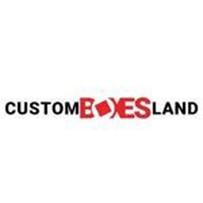 Custom Boxes Custom Boxes Land