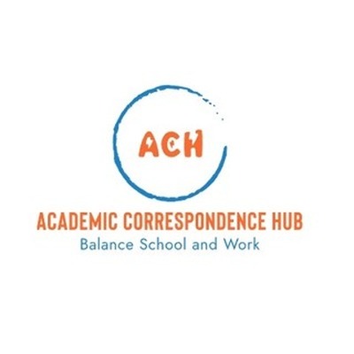 Academic Correspondence Hub