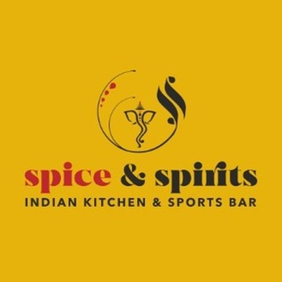 Spice &amp; Spirits