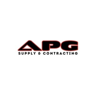  APG Supply &amp; Contracting