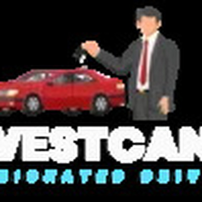 Westcan Designated Driver