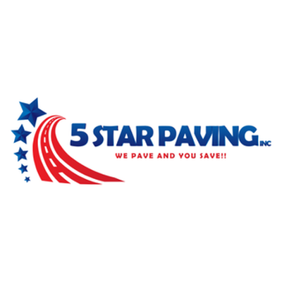 5 Star Paving Inc