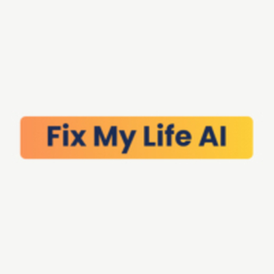 fixmylifeai