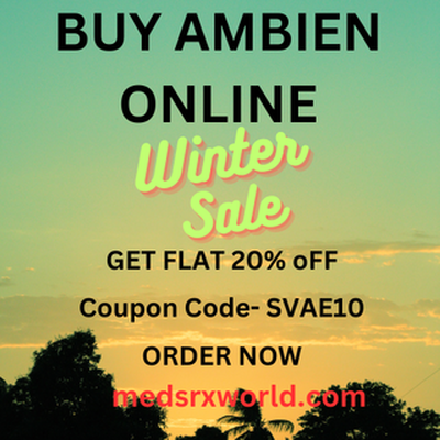 Buy Ambien Online Overnight | Delivery within *15 minutes