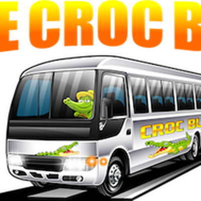 The Croc Bus