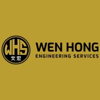 Wen Hong Engineering Services Pte Ltd	