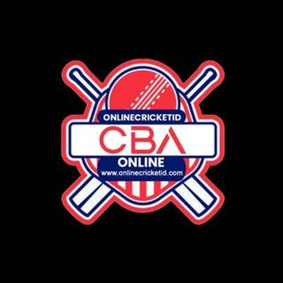 CBA - Online Cricket id Online Cricket id