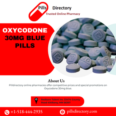 buy Oxycodone 30mg online