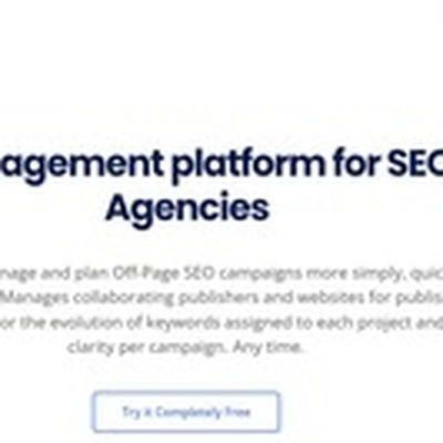 SeoCamp Platform
