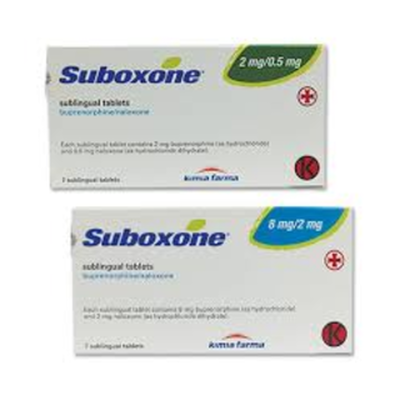 suboxone 2mg 