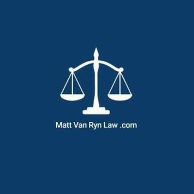Law Office of Matthew Van Ryn, PLLC