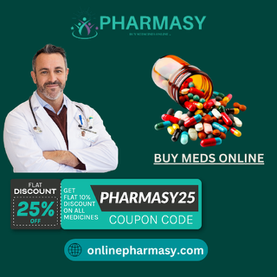 Online Pharmay