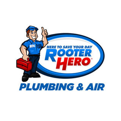 Rooter Hero Plumbing &amp; Air of Los Angeles