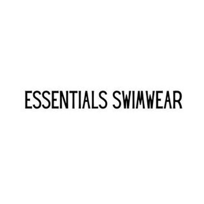 Essential Swimwear