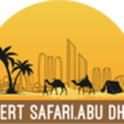 Desert Safari  Abu Dhabi