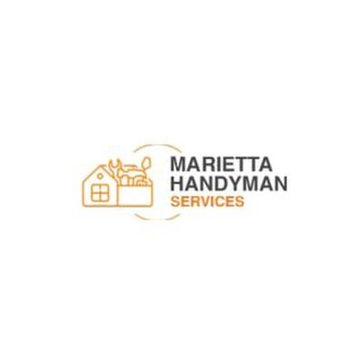 Marietta  Handyman