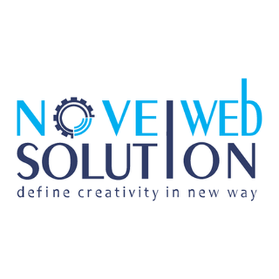 Novel Web solution 