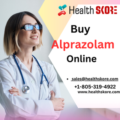 Buy Alprazolam Online fast shipping in 24Hours