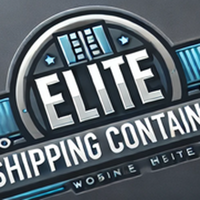 Elite Shipping Containers