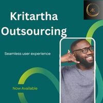 Calling process with Kritartha Outsourcing