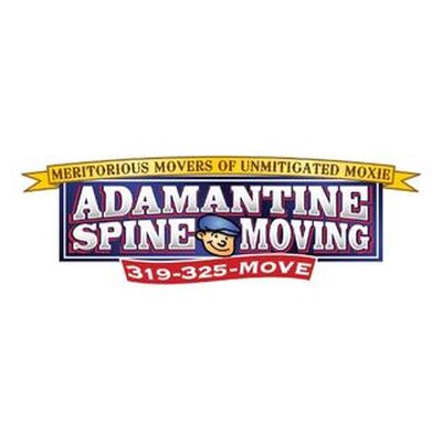 Adamantine Spine Moving