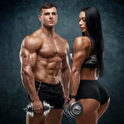 Anavar Vs Winstrol Muscle Develop Supplements - For Cutting and Lean Muscle Mass
