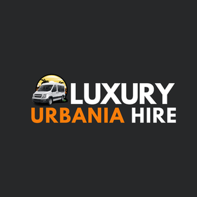 Luxury Urbania  Hire