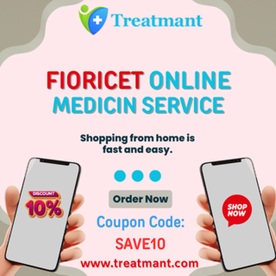 Buy Fioricet Online Low-Cost Prices Easy Return