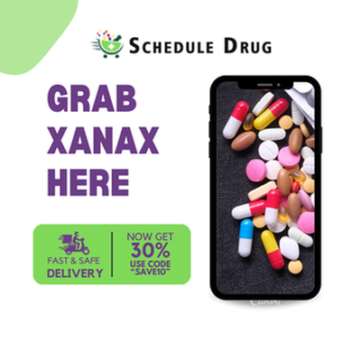 Overnight Xanax Delivery: Buy Online for Quick Anxiety Relief