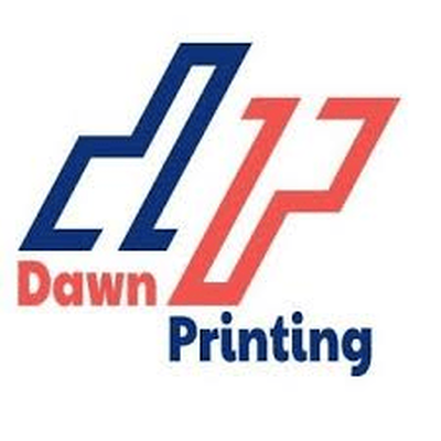 Dawn printing