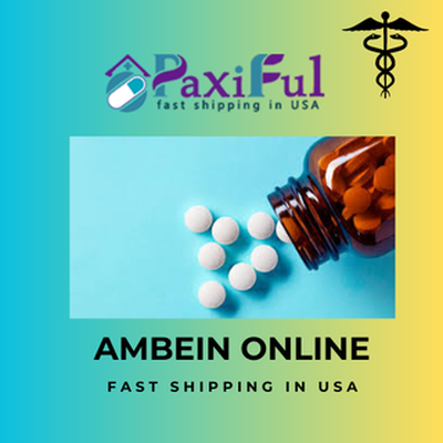 Order Ambien Online Overnight Fast Delivery In USA