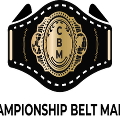 Championship belt