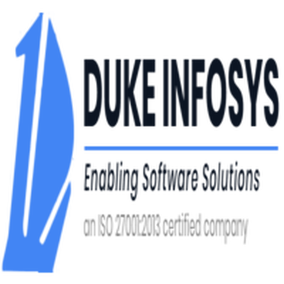 Duke Infosys Web Designing Company in Chandigarh